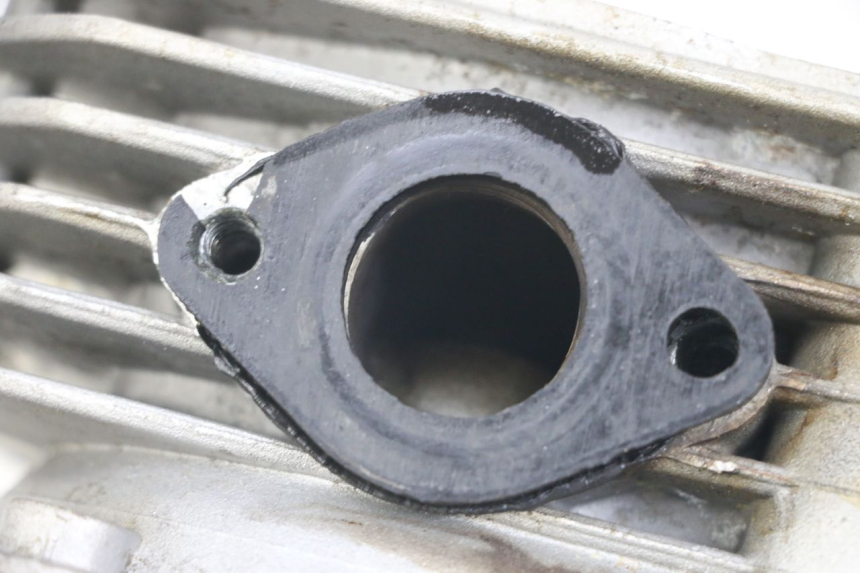 photo de KOPPELINGDEKSEL JONWAY AZTRAL 125 (2008 - 2017) - Zoom op gebruiksstaat