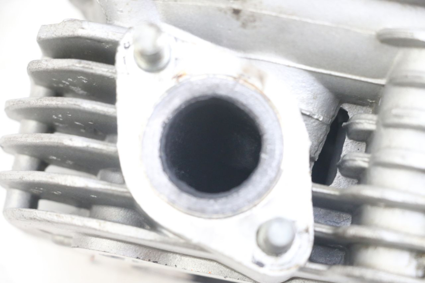 photo de KOPPELINGDEKSEL JONWAY AZTRAL 125 (2008 - 2017) - Andere kijkhoek