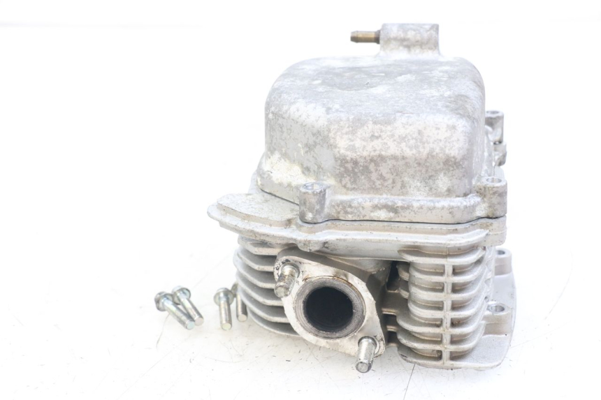 photo de KOPPELINGDEKSEL JONWAY AZTRAL 125 (2008 - 2017) - Technische close-up