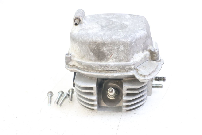 photo de KOPPELINGDEKSEL JONWAY AZTRAL 125 (2008 - 2017) - Overzicht