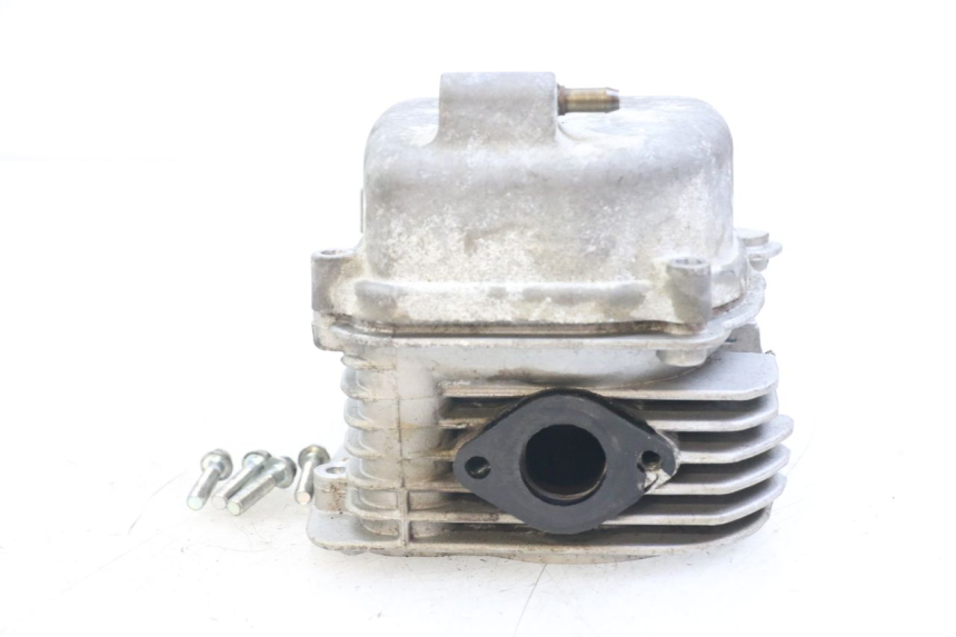 photo de KOPPELINGDEKSEL JONWAY AZTRAL 125 (2008 - 2017) - Bevestigingspunten