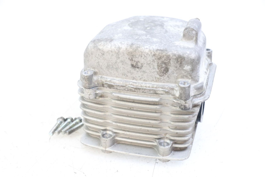 photo de KOPPELINGDEKSEL JONWAY AZTRAL 125 (2008 - 2017) - Staat van het oppervlak