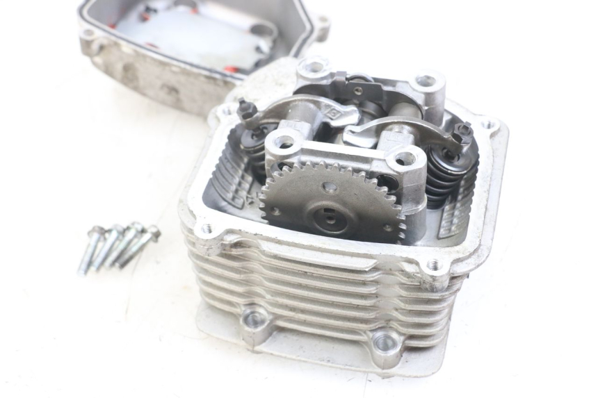 photo de KOPPELINGDEKSEL JONWAY AZTRAL 125 (2008 - 2017) - Gecontroleerd onderdeel