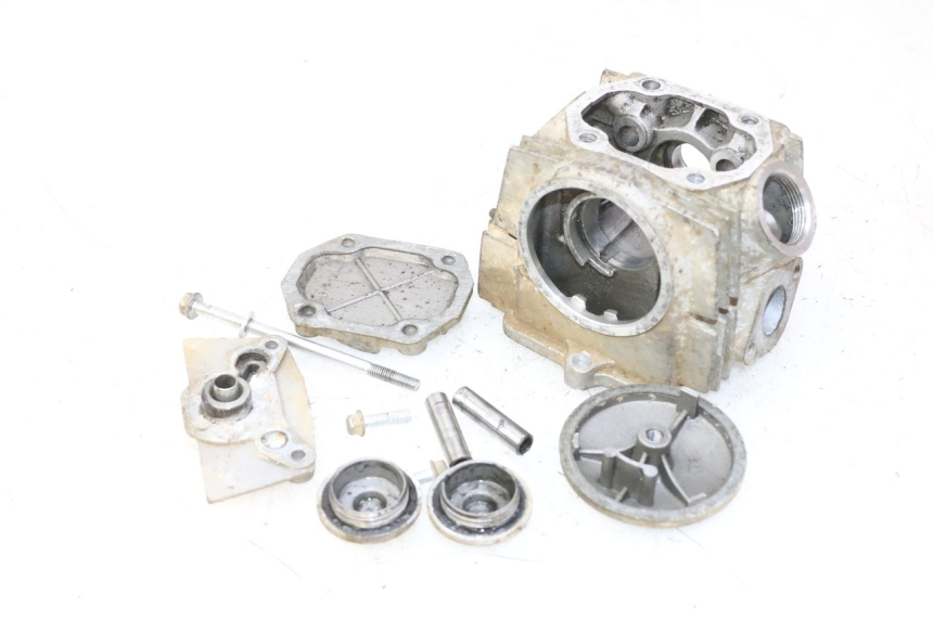 photo de KOPPELINGSHUIS KEROX BAZOOKA 110 - Hoofdaanzicht