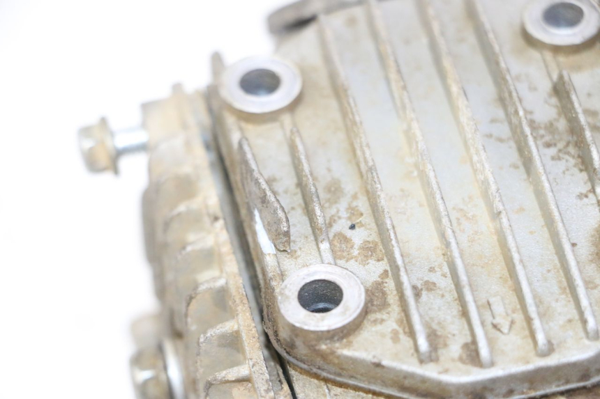 photo de KOPPELINGSHUIS KEROX BAZOOKA 110 - Detail van het onderdeel