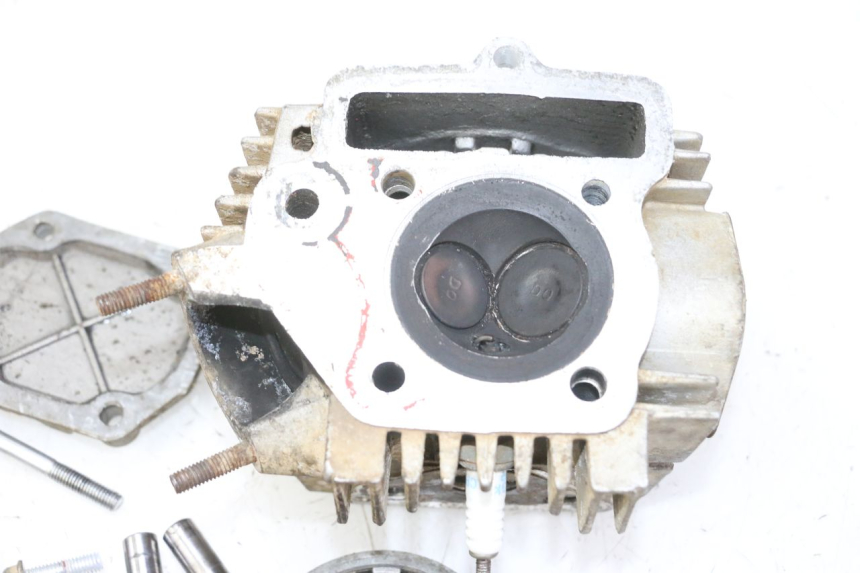 photo de KOPPELINGSHUIS KEROX BAZOOKA 110 - Productaanzicht