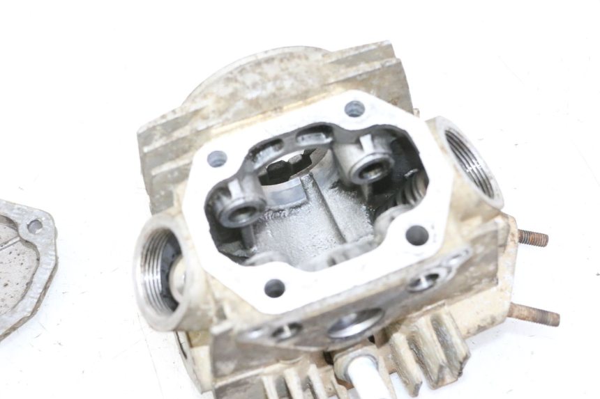 photo de KOPPELINGSHUIS KEROX BAZOOKA 110 - Detailaanzicht