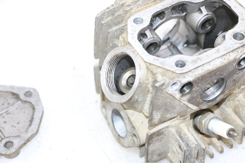 photo de KOPPELINGSHUIS KEROX BAZOOKA 110 - Aanvullende foto