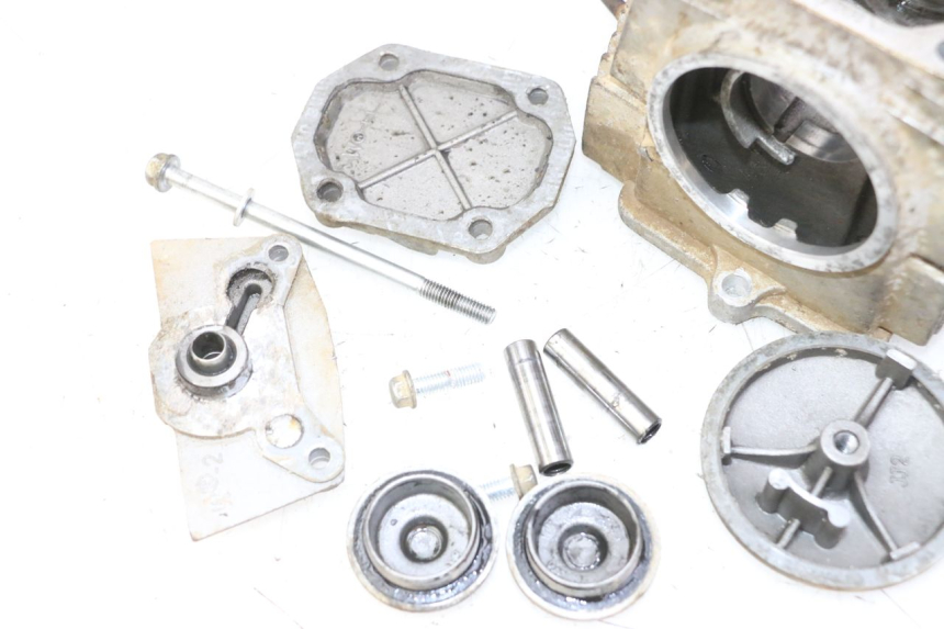 photo de KOPPELINGSHUIS KEROX BAZOOKA 110 - Visuele inspectie