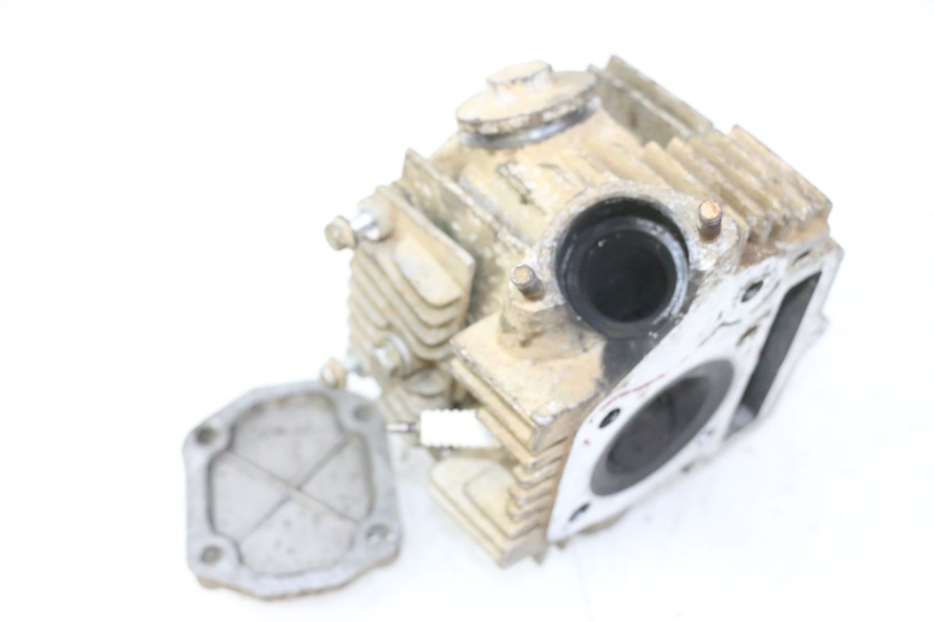 photo de KOPPELINGSHUIS KEROX BAZOOKA 110 - Zoom op gebruiksstaat