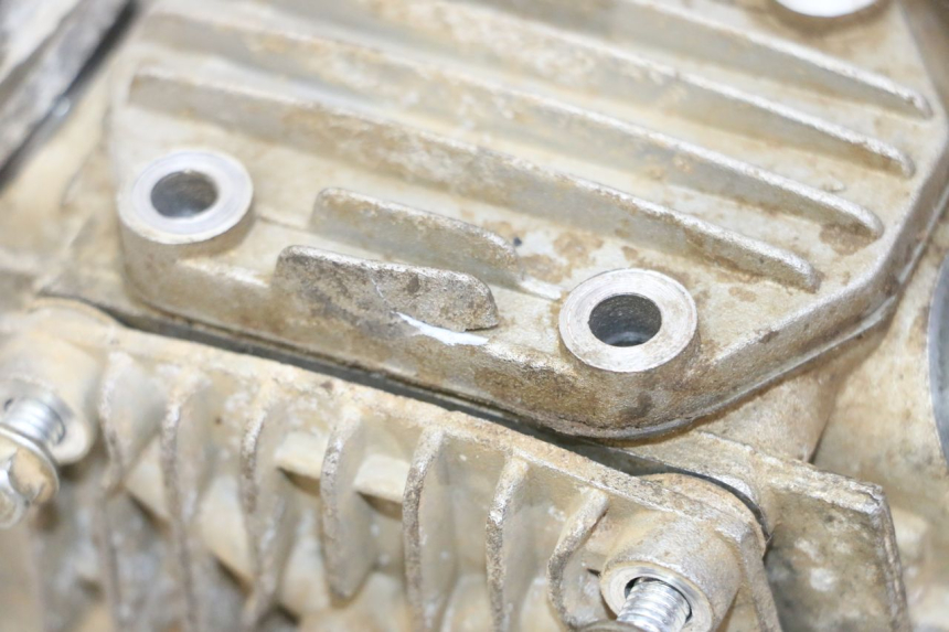 photo de KOPPELINGSHUIS KEROX BAZOOKA 110 - Andere kijkhoek