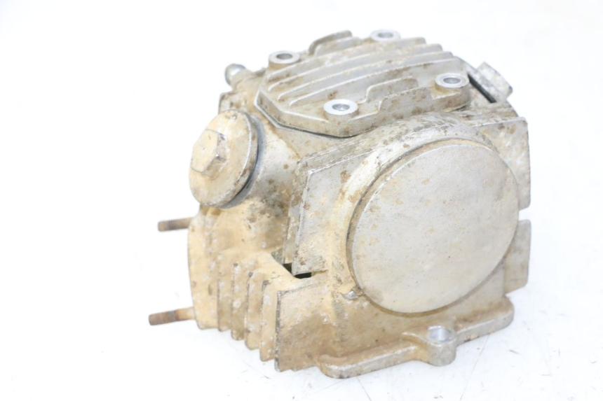 photo de KOPPELINGSHUIS KEROX BAZOOKA 110 - Bevestigingspunten