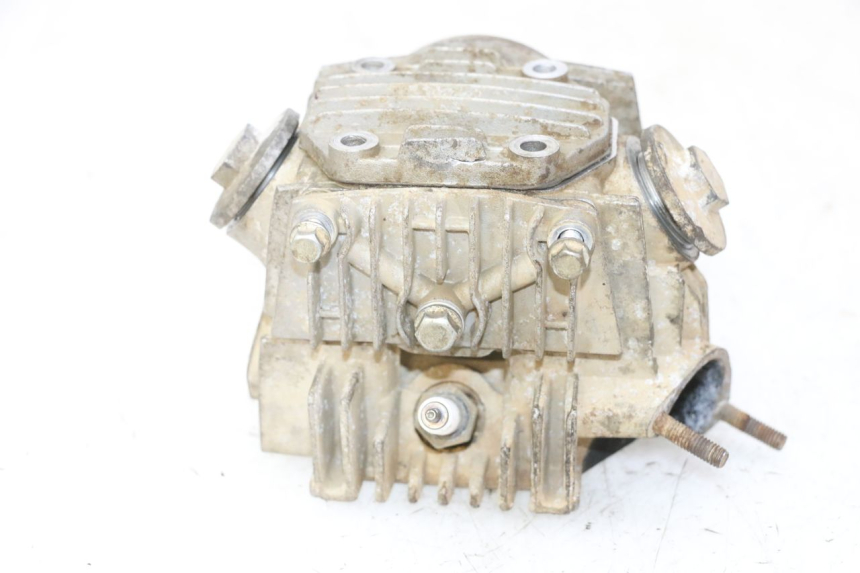 photo de KOPPELINGSHUIS KEROX BAZOOKA 110 - Staat van het oppervlak