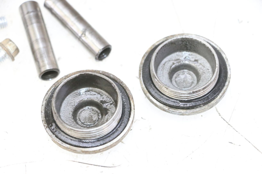 photo de KOPPELINGSHUIS KEROX BAZOOKA 110 - Gecontroleerd onderdeel