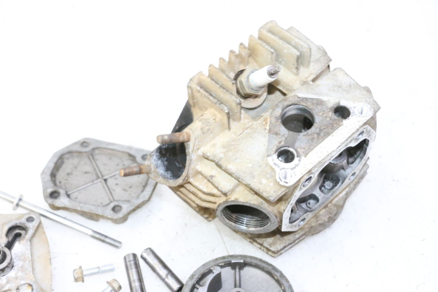 photo de KOPPELINGSHUIS KEROX BAZOOKA 110 - Markeringen en referenties