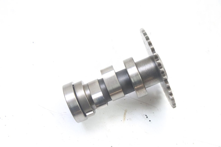 photo de KOPPELINGSHUIS DAELIM BESBI 125 (2007 - 2008) - Kenmerkende details