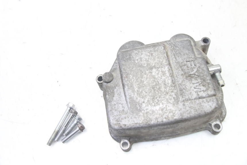 photo de KOPPELINGSHUIS DAELIM BESBI 125 (2007 - 2008) - Aanvullende foto