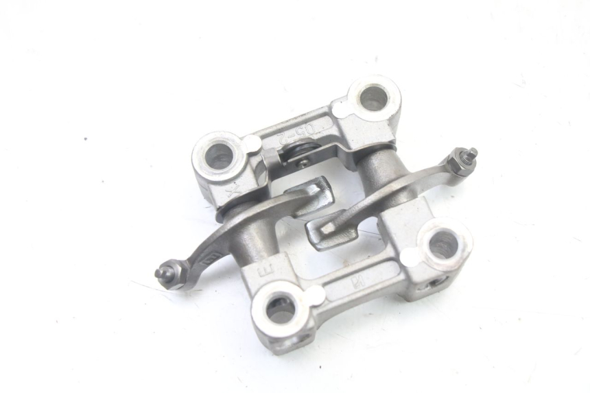 photo de KOPPELINGSHUIS DAELIM BESBI 125 (2007 - 2008) - Markeringen en referenties