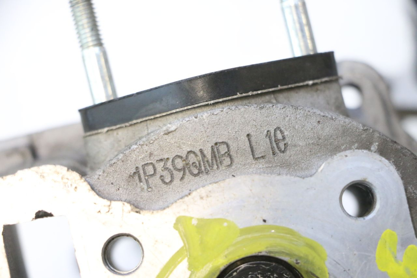 photo de KOPPELING MASH BIBOP 2.0 50 (2021 - 2026) - Visuele inspectie