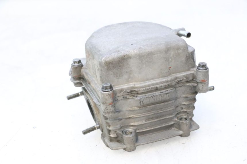 photo de KOPPELING MASH BIBOP 2.0 50 (2021 - 2026) - Technische close-up