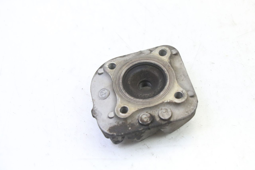 photo de KOPPELINGSHUIS MASH BIBOP 2T 50 (2013 - 2018) - Zoom op gebruiksstaat