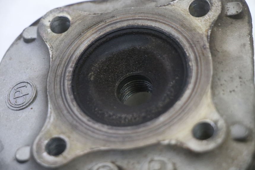 photo de KOPPELINGSHUIS MASH BIBOP 2T 50 (2013 - 2018) - Technische close-up