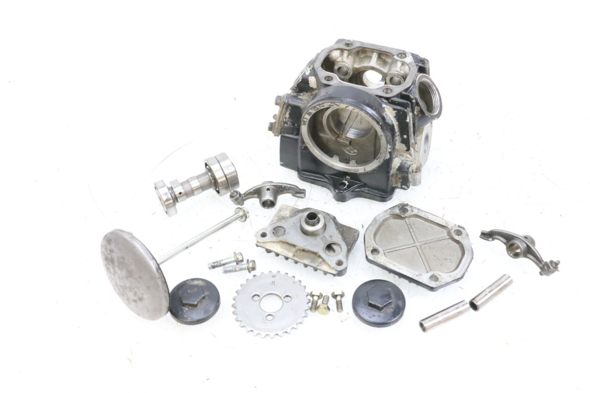 photo de KOPPELINGSHUIS MAG POWER BOMBERS 4T 50 (2016 - 2026) - Hoofdaanzicht