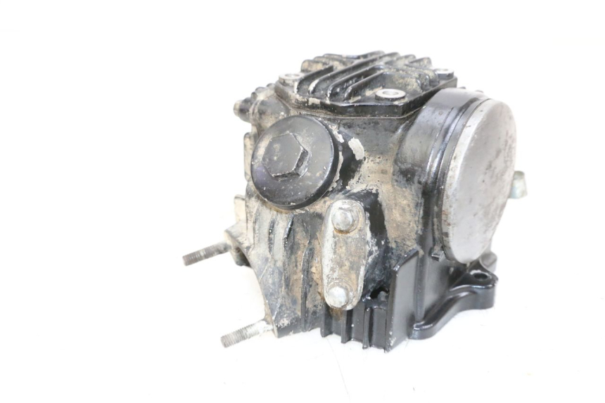 photo de KOPPELINGSHUIS MAG POWER BOMBERS 4T 50 (2016 - 2026) - Detail van het onderdeel