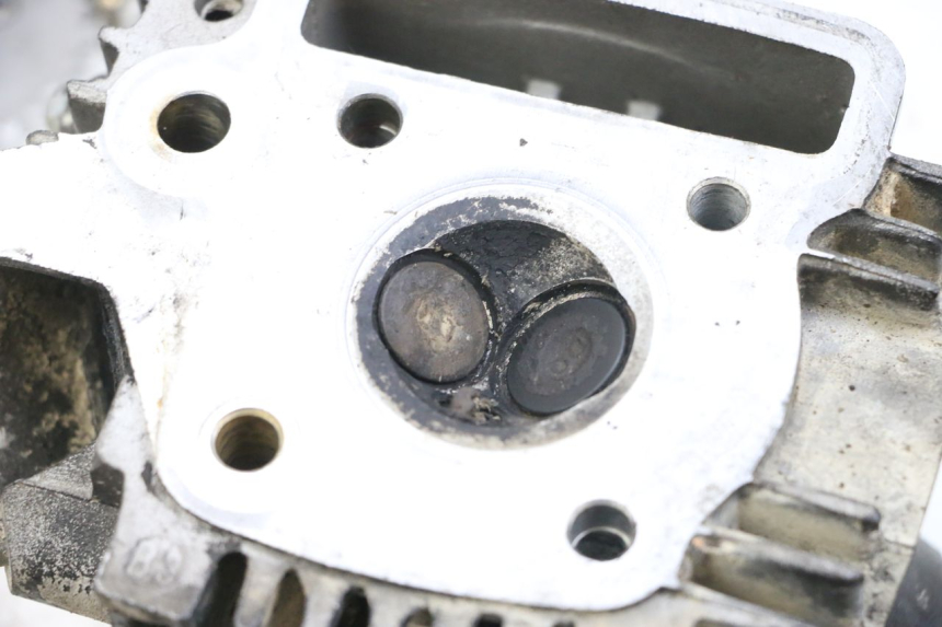 photo de KOPPELINGSHUIS MAG POWER BOMBERS 4T 50 (2016 - 2026) - Productaanzicht