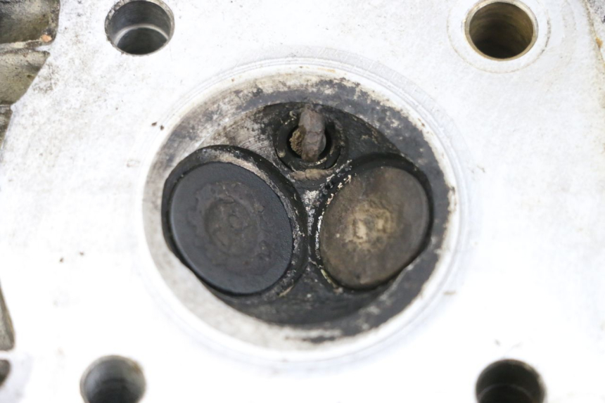 photo de KOPPELINGSHUIS MAG POWER BOMBERS 4T 50 (2016 - 2026) - Kenmerkende details