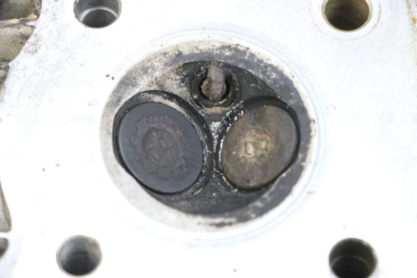 photo de KOPPELINGSHUIS MAG POWER BOMBERS 4T 50 (2016 - 2026) - Zoom op componenten