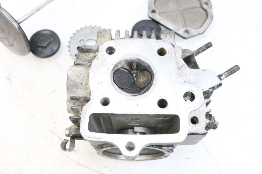 photo de KOPPELINGSHUIS MAG POWER BOMBERS 4T 50 (2016 - 2026) - Detailaanzicht