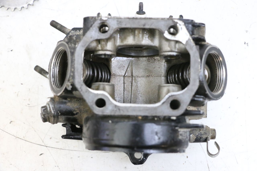 photo de KOPPELINGSHUIS MAG POWER BOMBERS 4T 50 (2016 - 2026) - Focus op structuur