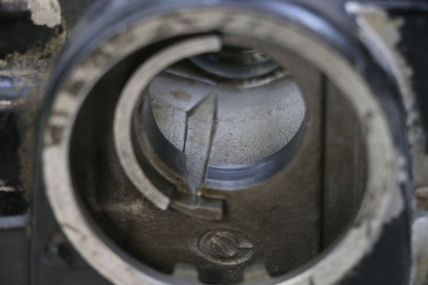 photo de KOPPELINGSHUIS MAG POWER BOMBERS 4T 50 (2016 - 2026) - Alternatieve hoek