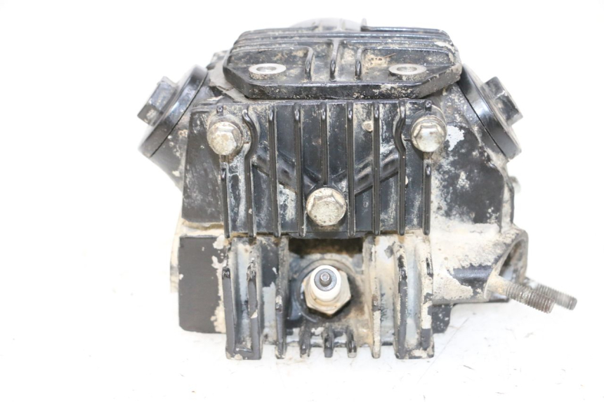 photo de KOPPELINGSHUIS MAG POWER BOMBERS 4T 50 (2016 - 2026) - Zoom op gebruiksstaat