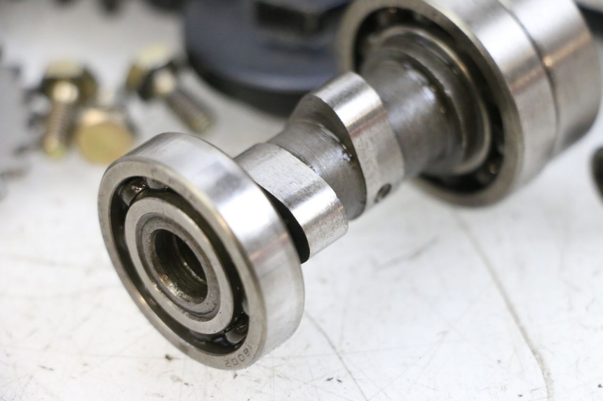 photo de KOPPELINGSHUIS MAG POWER BOMBERS 4T 50 (2016 - 2026) - Hoofdaanzicht