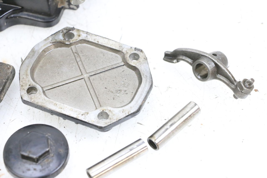 photo de KOPPELINGSHUIS MAG POWER BOMBERS 4T 50 (2016 - 2026) - Technische close-up