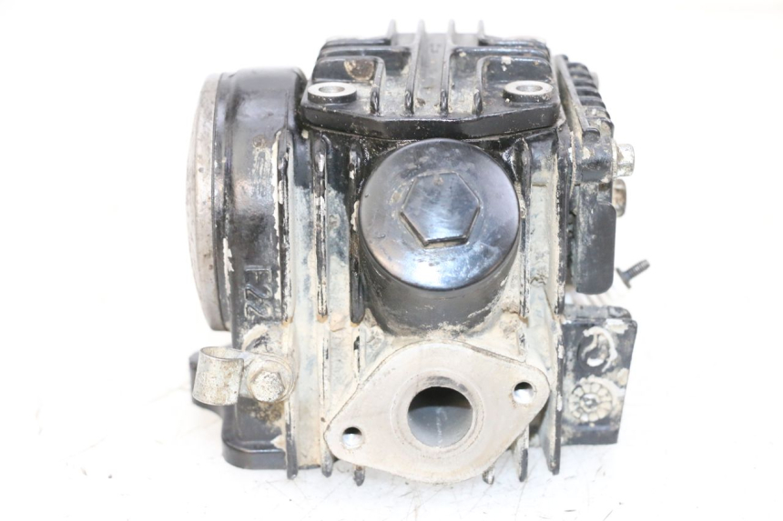 photo de KOPPELINGSHUIS MAG POWER BOMBERS 4T 50 (2016 - 2026) - Andere kijkhoek