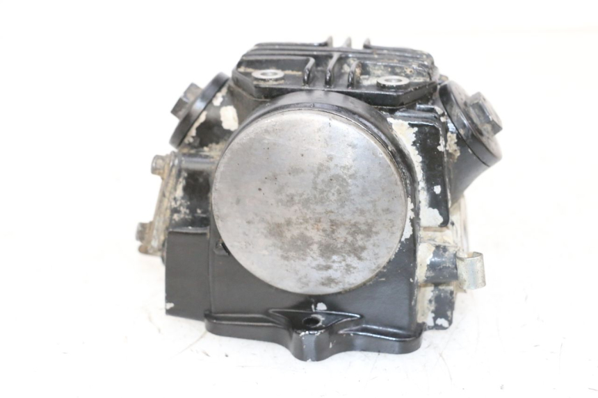 photo de KOPPELINGSHUIS MAG POWER BOMBERS 4T 50 (2016 - 2026) - Technische close-up