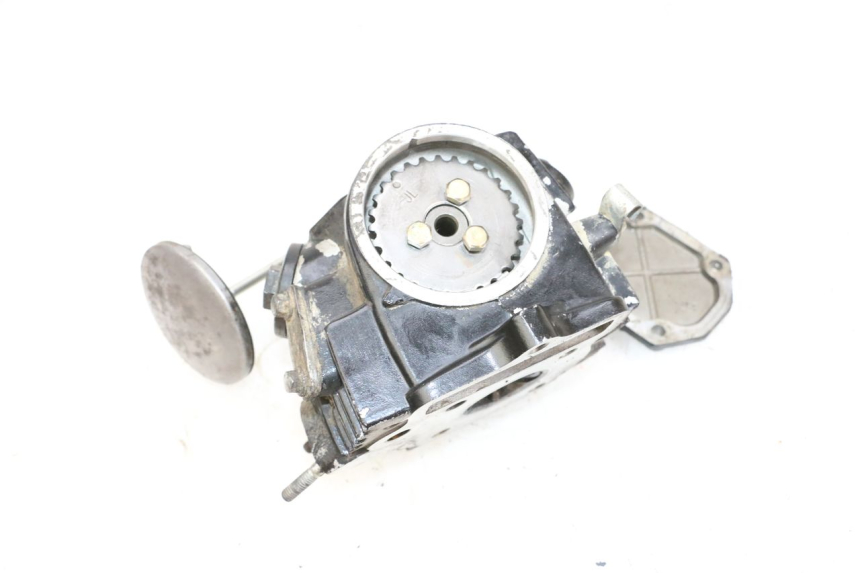 photo de KOPPELINGSHUIS MAG POWER BOMBERS 4T 50 (2016 - 2026) - Overzicht