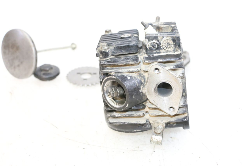 photo de KOPPELINGSHUIS MAG POWER BOMBERS 4T 50 (2016 - 2026) - Staat van het oppervlak