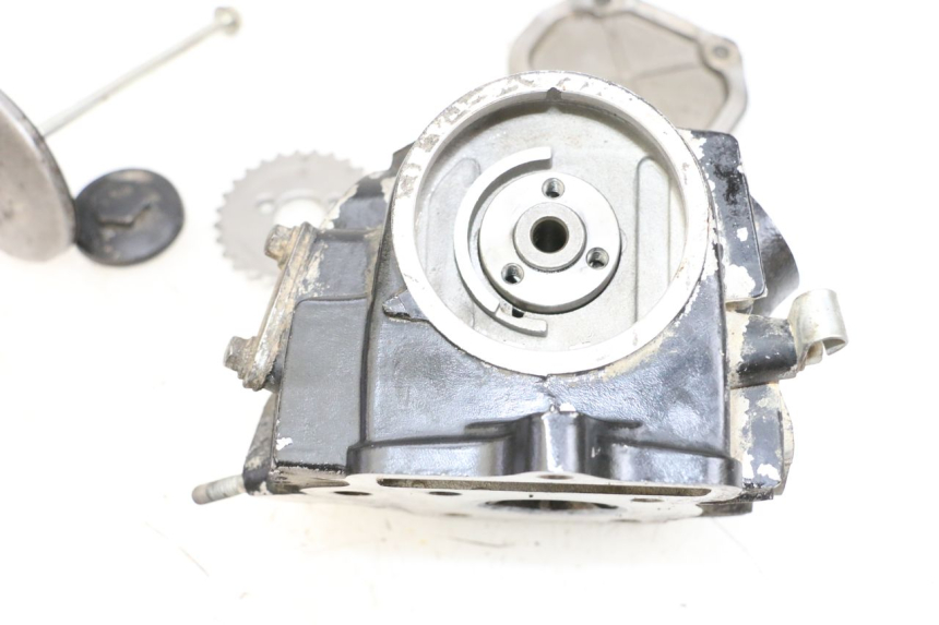 photo de KOPPELINGSHUIS MAG POWER BOMBERS 4T 50 (2016 - 2026) - Gecontroleerd onderdeel