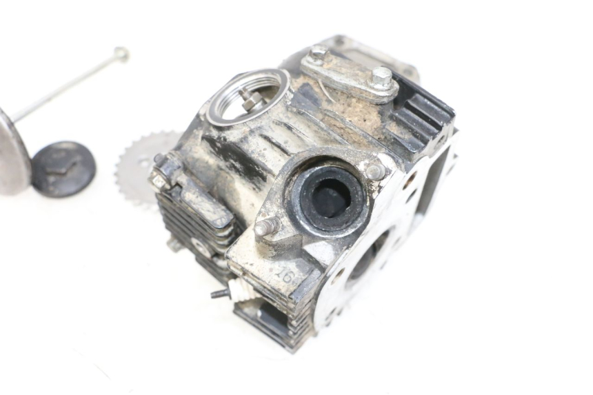 photo de KOPPELINGSHUIS MAG POWER BOMBERS 4T 50 (2016 - 2026) - Markeringen en referenties