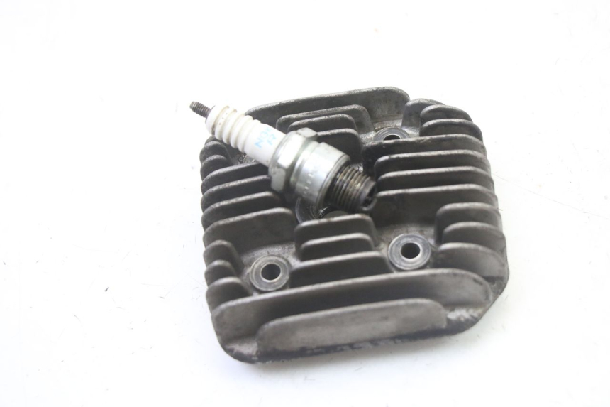 photo de KOPPELINGDEKSEL MBK BOOSTER NEXT GENERATION 50 (1995 - 1998) - Detail van het onderdeel