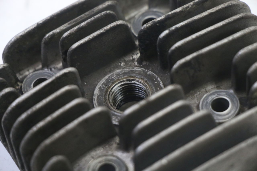 photo de KOPPELINGDEKSEL MBK BOOSTER NEXT GENERATION 50 (1995 - 1998) - Andere kijkhoek