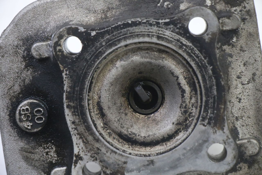 photo de KOPPELINGDEKSEL MBK BOOSTER NEXT GENERATION 50 (1995 - 1998) - Overzicht