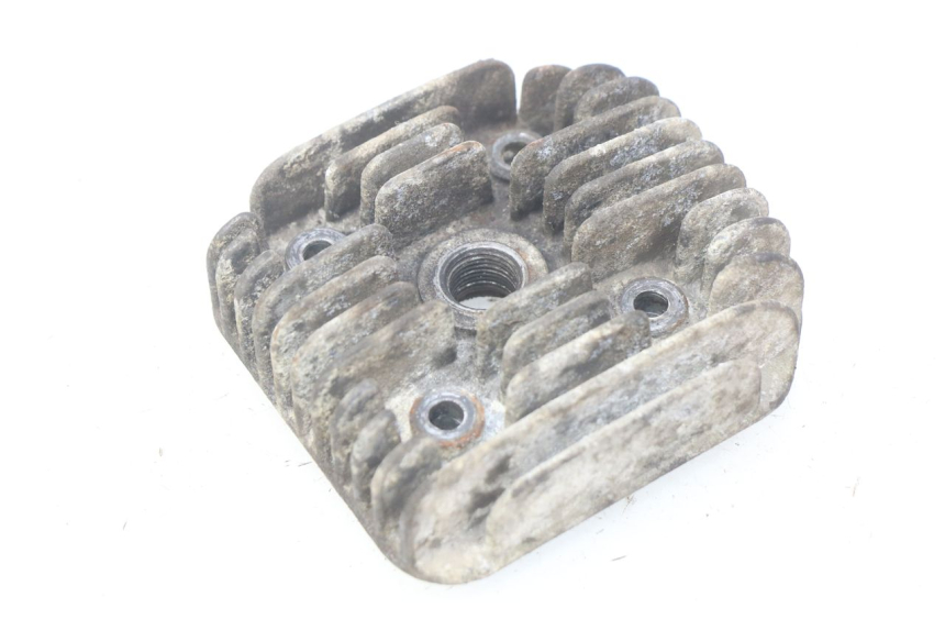 photo de KOPPELINGSHUIS MBK BOOSTER SPIRIT 50 (1999 - 2003) - Hoofdaanzicht