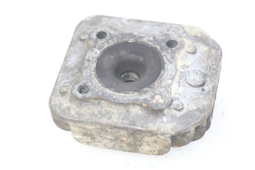 photo de KOPPELINGSHUIS MBK BOOSTER SPIRIT 50 (1999 - 2003) - Zoom op gebruiksstaat