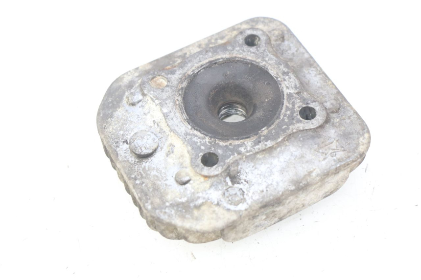 photo de KOPPELINGSHUIS MBK BOOSTER SPIRIT 50 (1999 - 2003) - Andere kijkhoek