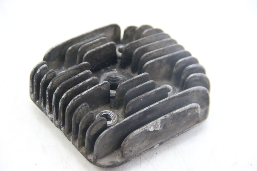 photo de KOPPELINGSHUIS MBK BOOSTER SPIRIT 50 (1999 - 2003) - Detail van het onderdeel